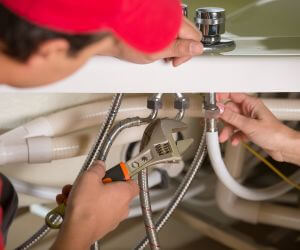 About The Faucet Pros Freeport, TX